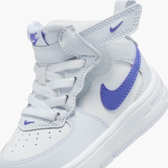 Nike
Air force 1
Brand new - Picture 5 of 9